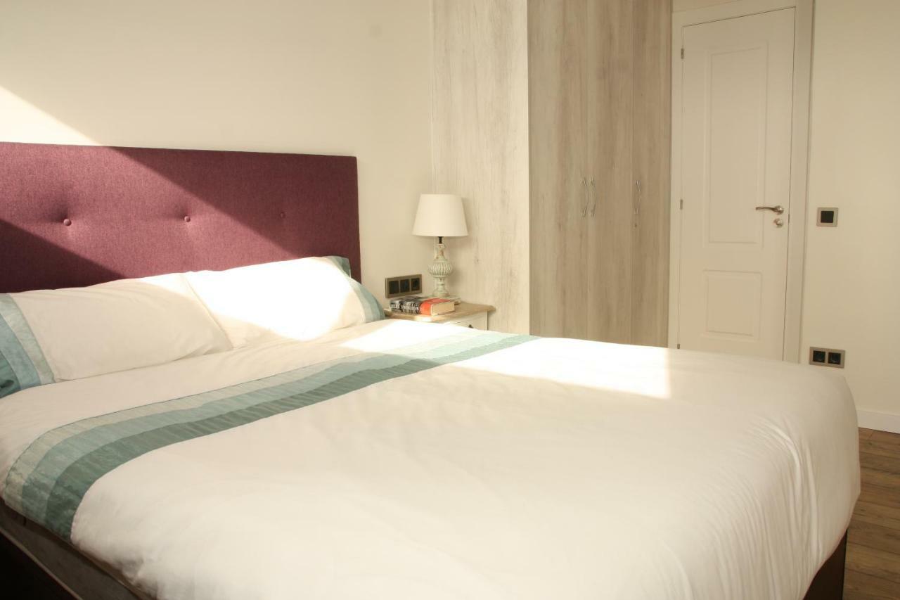 Seafront Apartment In Palamos Exterior photo