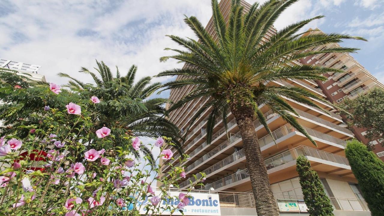 Seafront Apartment In Palamos Exterior photo